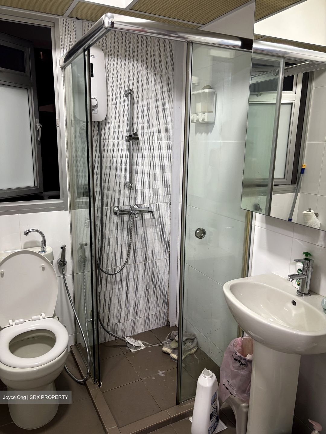 Blk 150A Yung Ho Spring II (Jurong West), HDB 2 Rooms #506121881